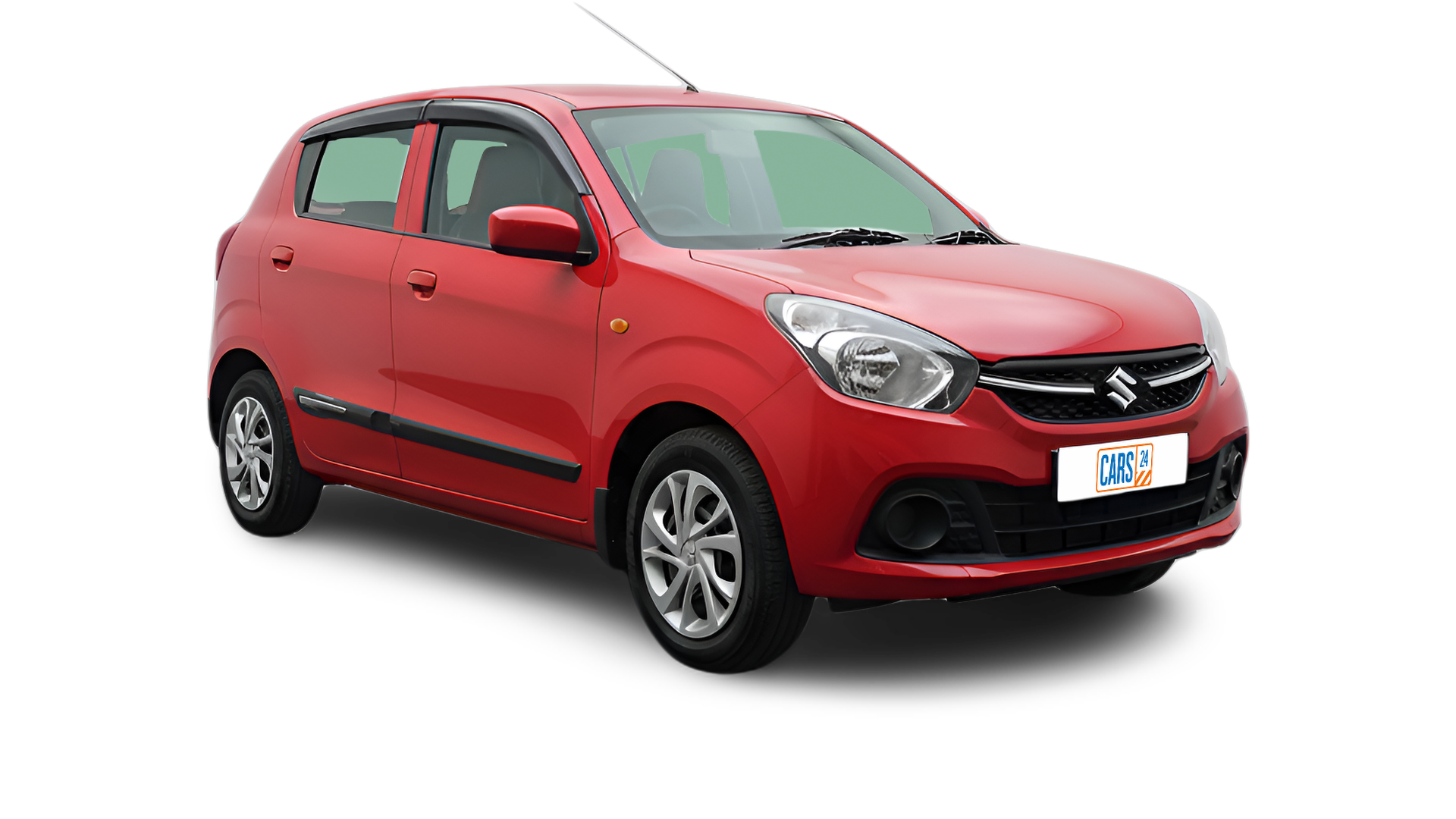 Maruti Celerio-img